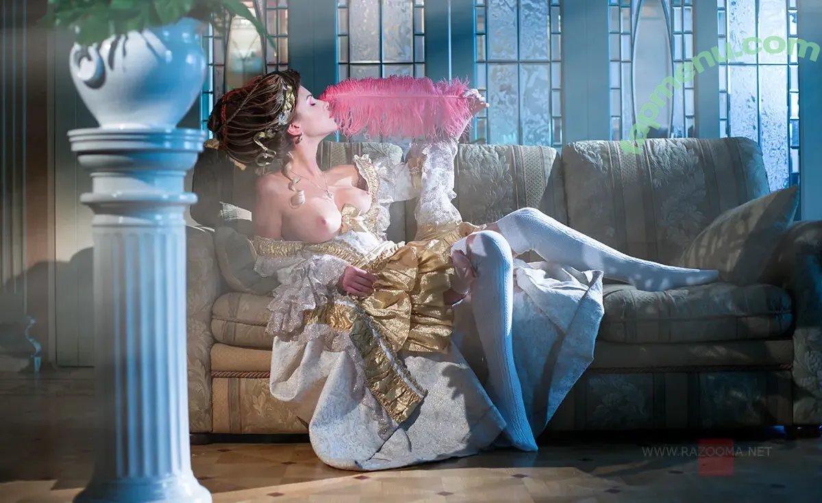 Olga Alberti nude photo #0321 (Beau M / Naomi D / olgaalberti)