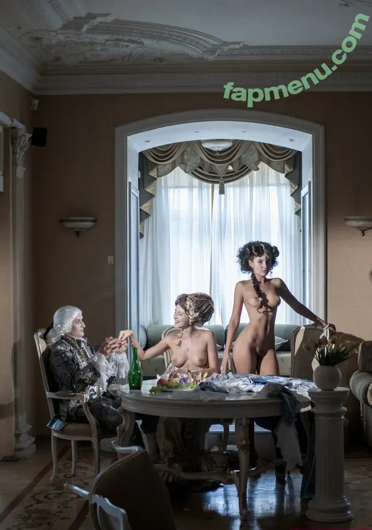 Olga Alberti nude photo #0323 (Beau M / Naomi D / olgaalberti)