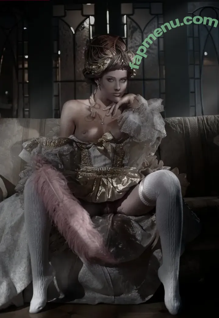 Olga Alberti nude photo #0328 (Beau M / Naomi D / olgaalberti)