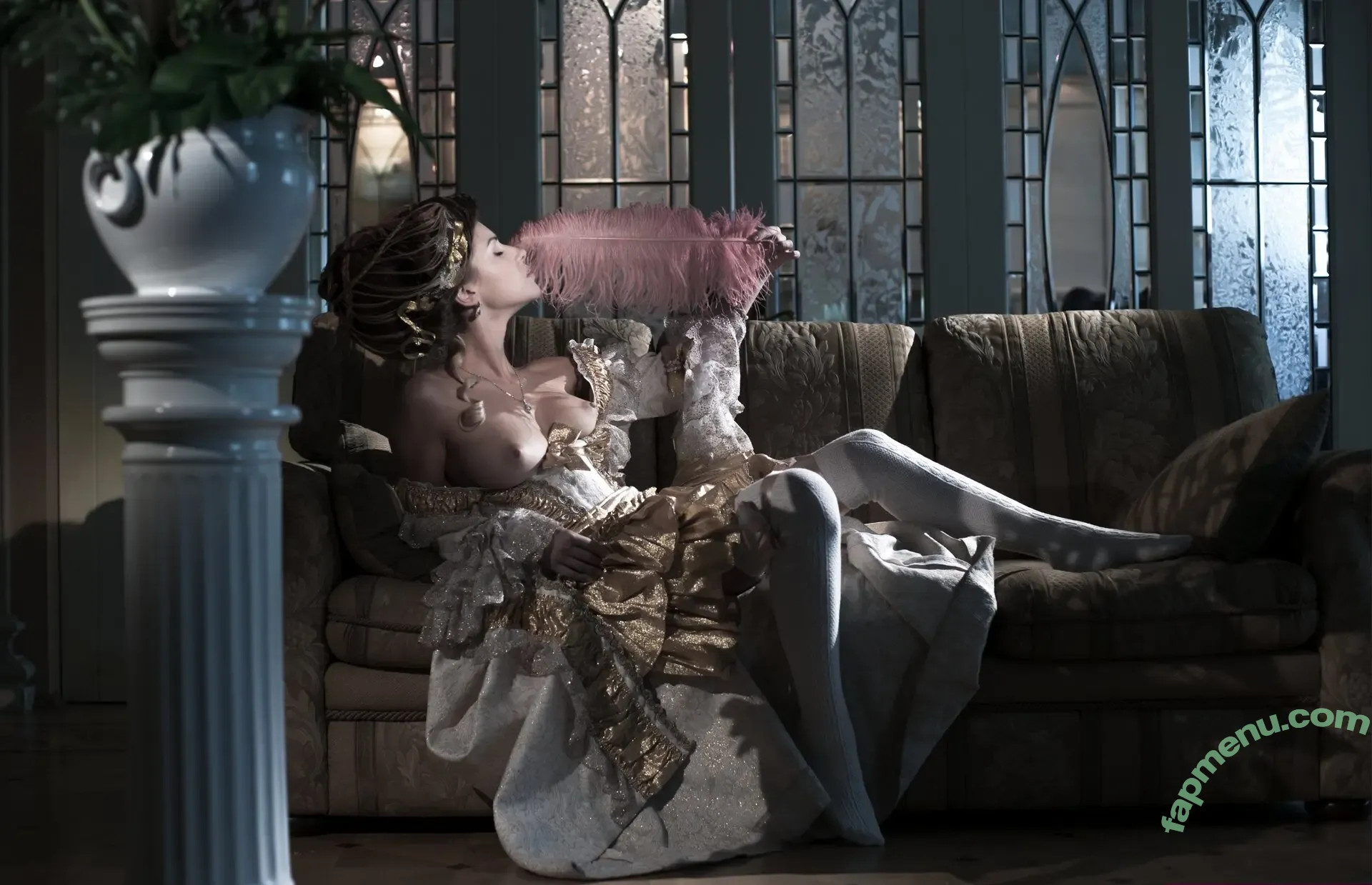 Olga Alberti nude photo #0330 (Beau M / Naomi D / olgaalberti)