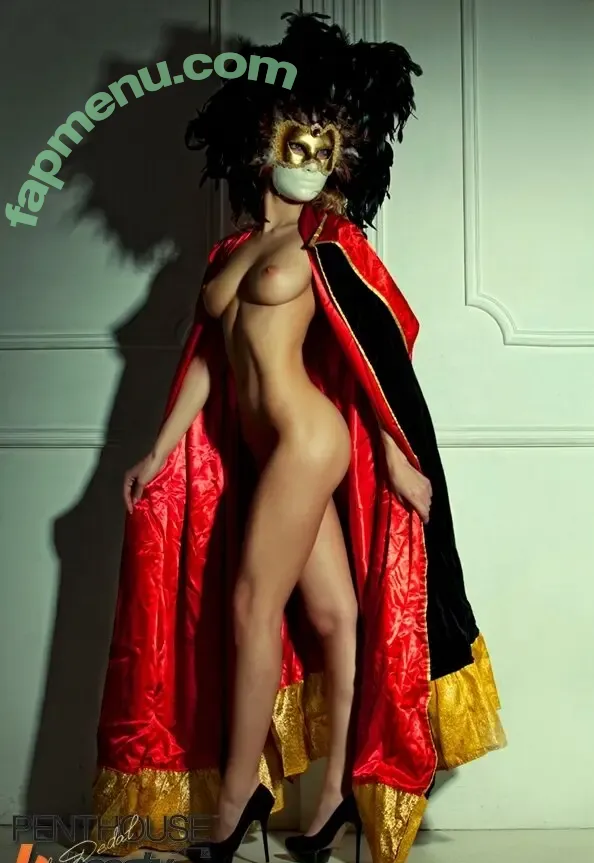 Olga Alberti nude photo #0371 (Beau M / Naomi D / olgaalberti)