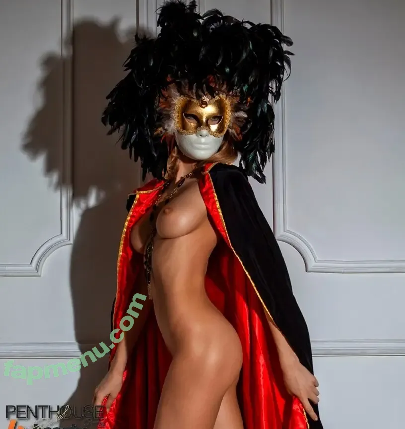 Olga Alberti nude photo #0372 (Beau M / Naomi D / olgaalberti)