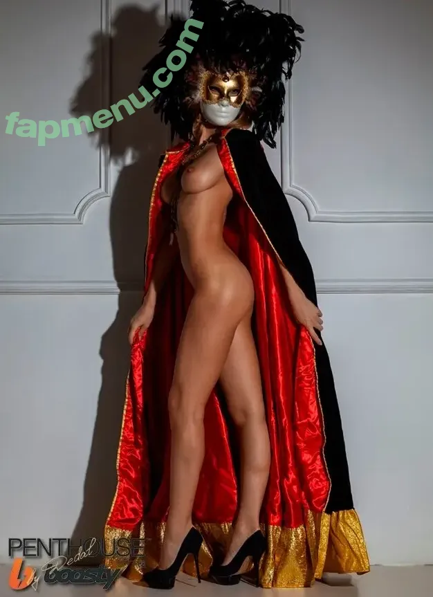 Olga Alberti nude photo #0376 (Beau M / Naomi D / olgaalberti)