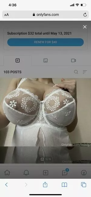 Olga Boyko / Olga boo / Olgaboo / booolga / olga.boo nude photo #0056