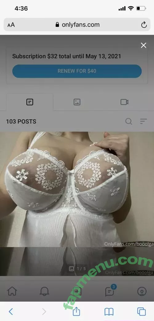 Olga Boyko nude photo #0056 (Olga boo / Olgaboo / booolga / olga.boo)