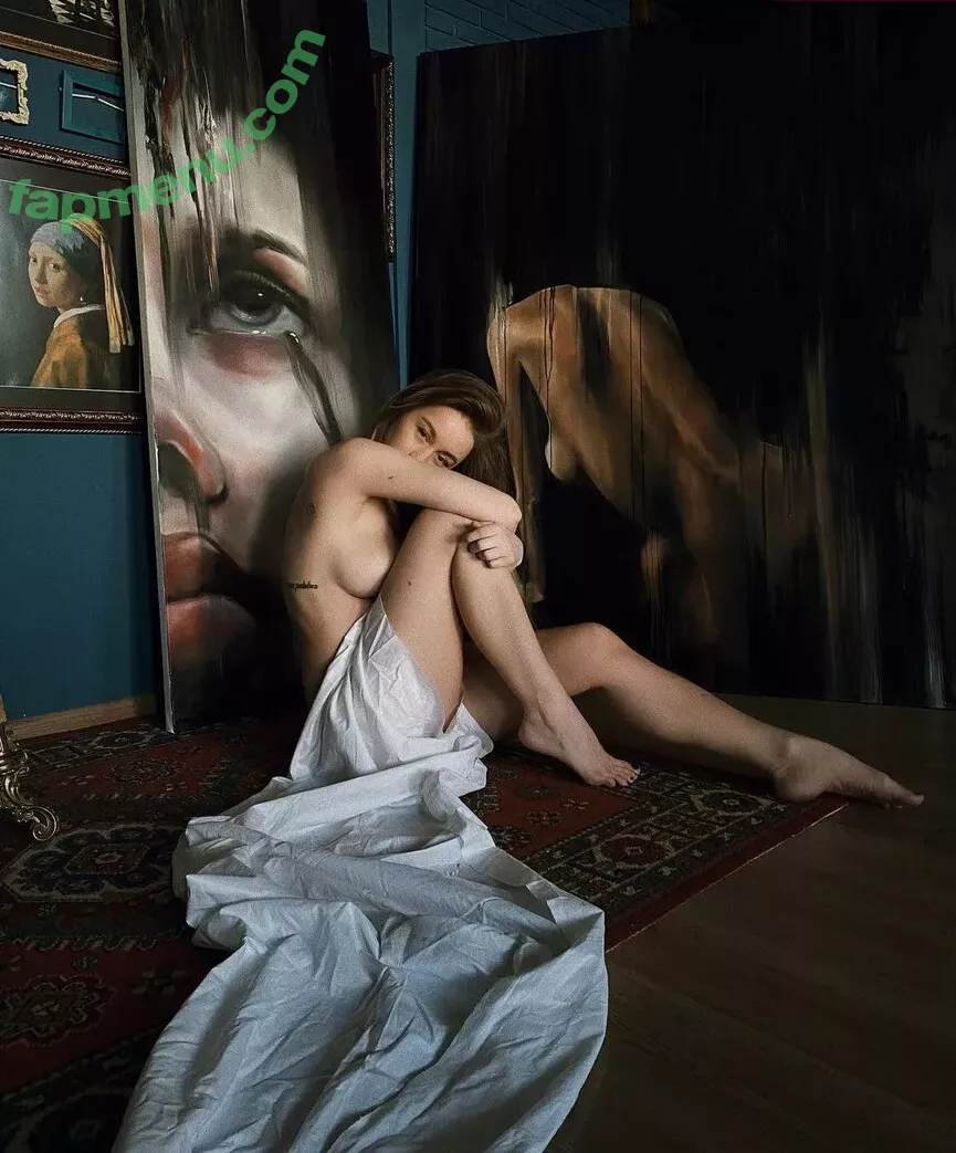 Olga Chocolate nude photo #0001 (katysheva_olga / olgachocolate)