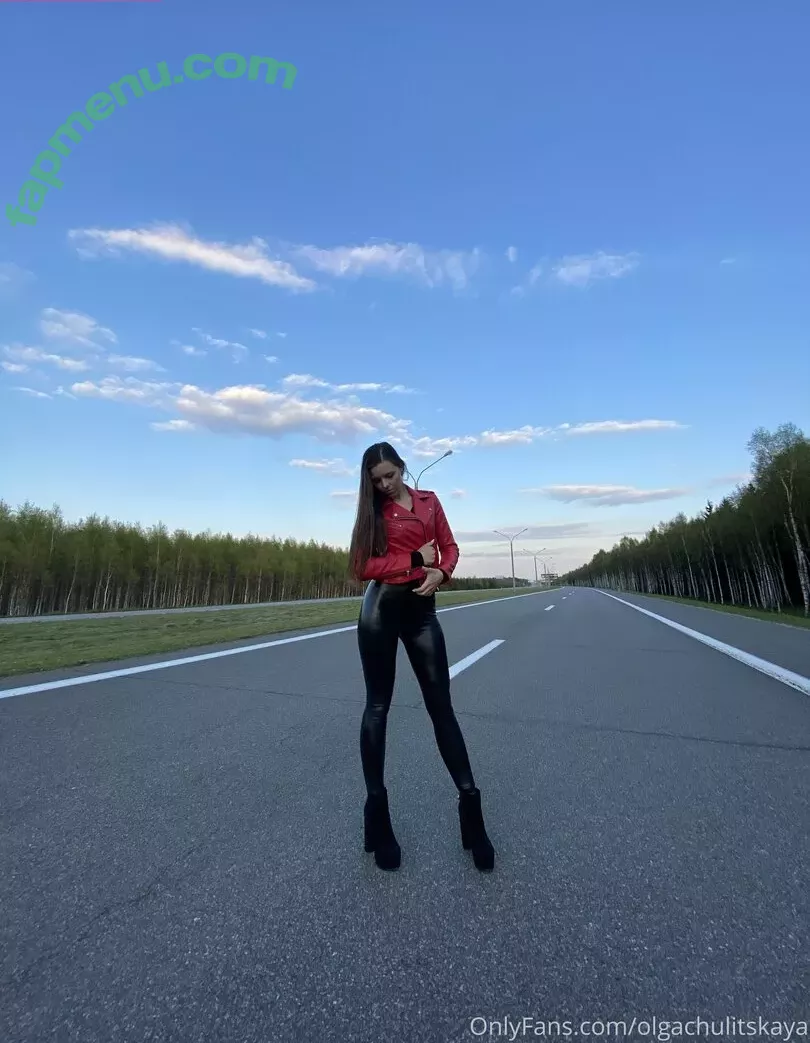 Olga Chulitskaya nude photo #0180 (Latex Model From MyLatexBaby / _olga_model_ / olgachulitskaya)