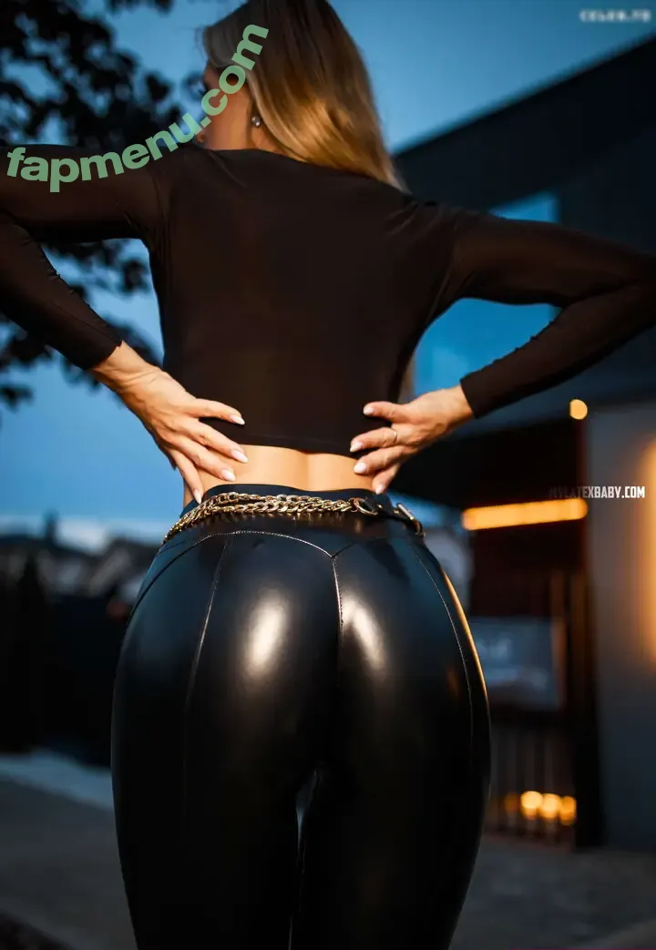 Olga Chulitskaya nude photo #0389 (Latex Model From MyLatexBaby / _olga_model_ / olgachulitskaya)