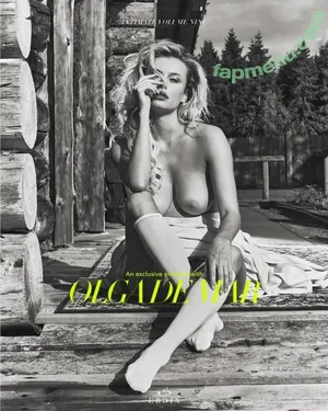 Olga De Mar / olgademar nude photo #0173