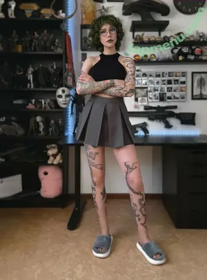 Olga Haku Frau_haku / Frau_Haku / Olga Haku @frau_haku nude photo #0252