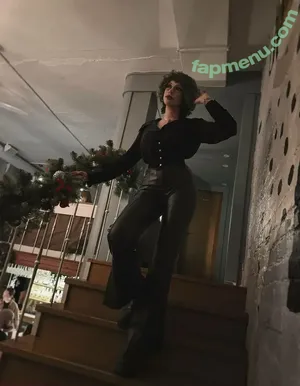 Olga Haku Frau_haku / Frau_Haku / Olga Haku @frau_haku nude photo #0254