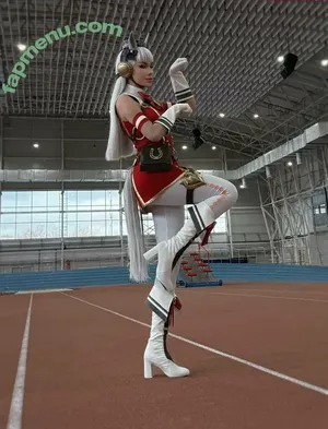 Olga Haku / Frau_Haku / hakutrans nude photo #0250