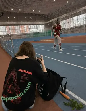 Olga Haku / Frau_Haku / hakutrans nude photo #0252