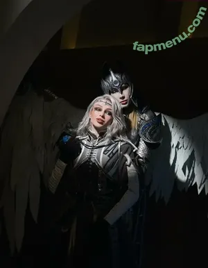 Olga Haku / Frau_Haku / hakutrans nude photo #0261