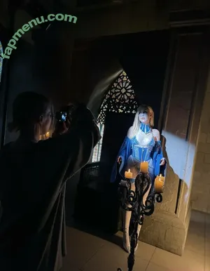 Olga Haku / Frau_Haku / hakutrans nude photo #0264