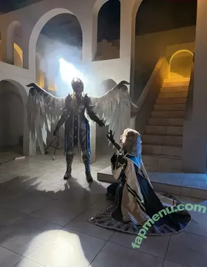 Olga Haku / Frau_Haku / hakutrans nude photo #0268