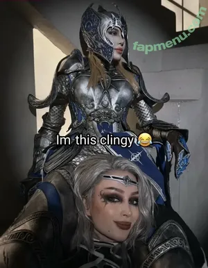 Olga Haku / Frau_Haku / hakutrans nude photo #0269