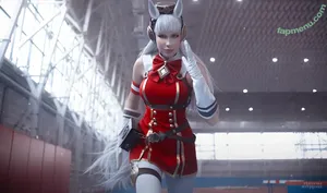 Olga Haku / Frau_Haku / hakutrans nude photo #0282