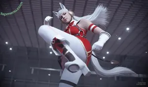 Olga Haku / Frau_Haku / hakutrans nude photo #0283