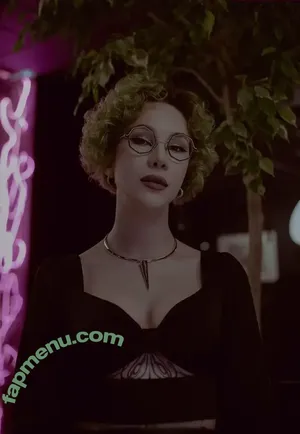 Olga Haku / Frau_Haku / hakutrans nude photo #0288