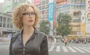 Olga Haku / Frau_Haku / hakutrans nude photo #0290