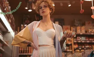 Olga Haku / Frau_Haku / hakutrans nude photo #0291