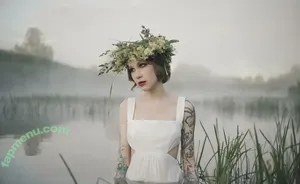 Olga Haku / Frau_Haku / hakutrans nude photo #0292