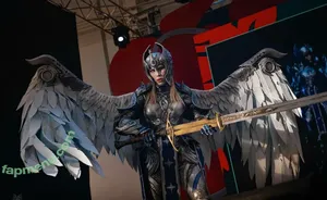 Olga Haku / Frau_Haku / hakutrans nude photo #0306