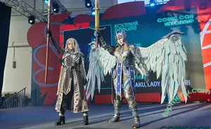 Olga Haku / Frau_Haku / hakutrans nude photo #0311