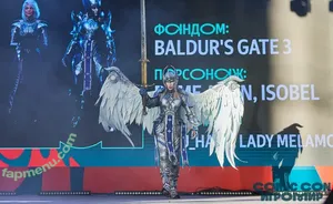 Olga Haku / Frau_Haku / hakutrans nude photo #0312