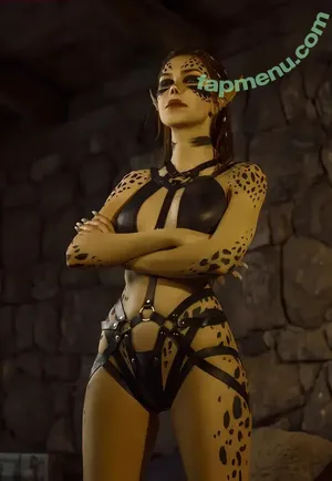 Olga Haku / Frau_Haku / hakutrans nude photo #0327