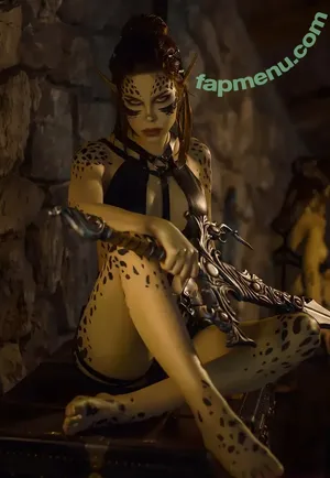 Olga Haku / Frau_Haku / hakutrans nude photo #0330