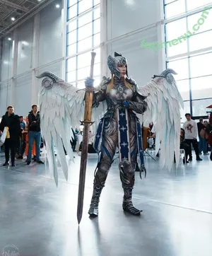 Olga Haku / Frau_Haku / hakutrans nude photo #0332