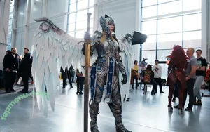 Olga Haku / Frau_Haku / hakutrans nude photo #0333