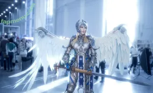 Olga Haku / Frau_Haku / hakutrans nude photo #0337