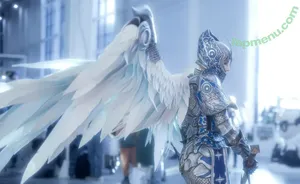 Olga Haku / Frau_Haku / hakutrans nude photo #0339