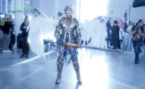 Olga Haku / Frau_Haku / hakutrans nude photo #0340