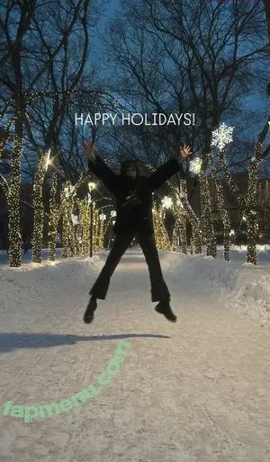 Olga Haku / Frau_Haku / hakutrans nude photo #0343