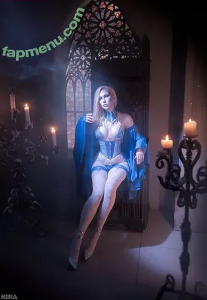 Olga Haku / Frau_Haku / hakutrans nude photo #0409