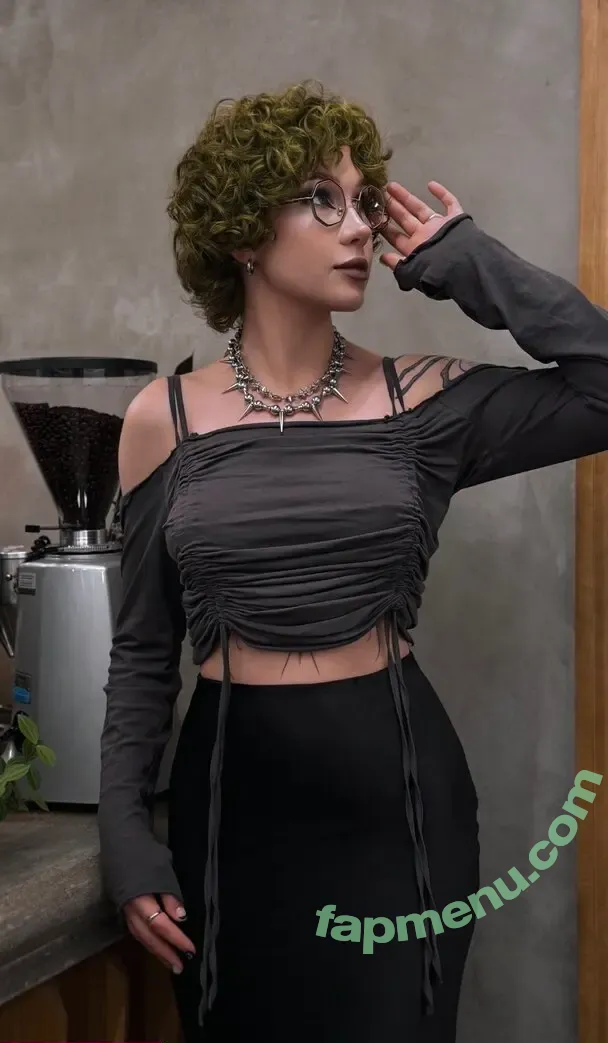 Olga Haku nude photo #0223 (Frau_Haku / hakutrans)