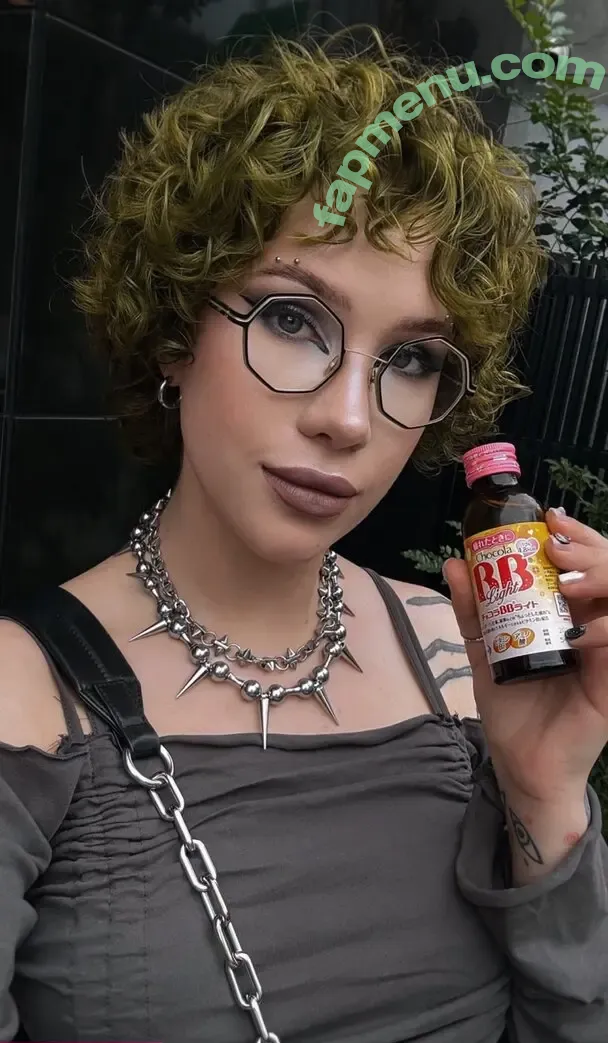 Olga Haku nude photo #0224 (Frau_Haku / hakutrans)