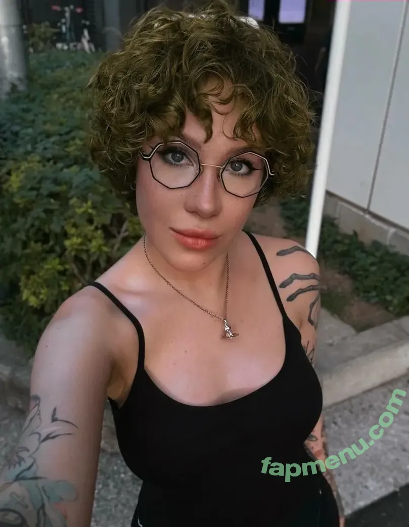 Olga Haku nude photo #0226 (Frau_Haku / hakutrans)