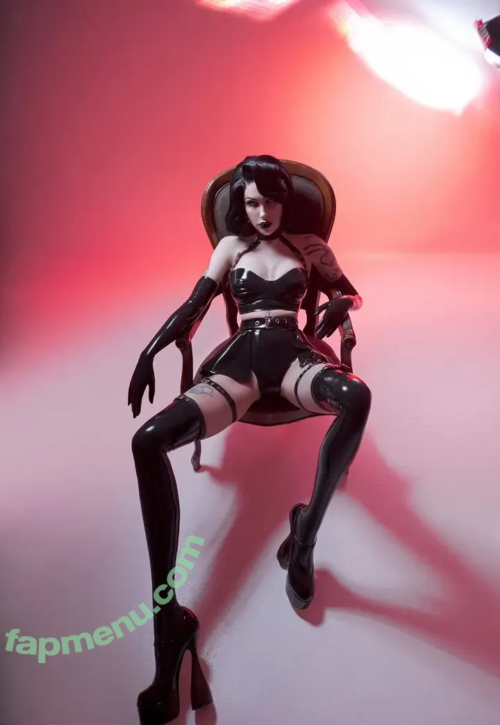 Olga Haku nude photo #0227 (Frau_Haku / hakutrans)