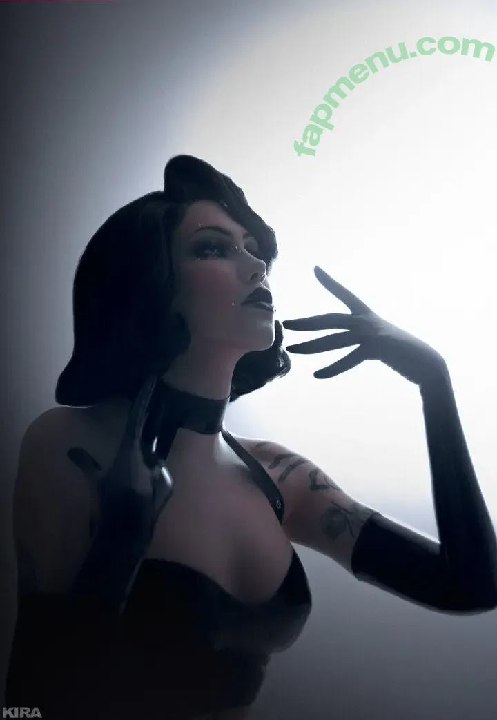 Olga Haku nude photo #0232 (Frau_Haku / hakutrans)