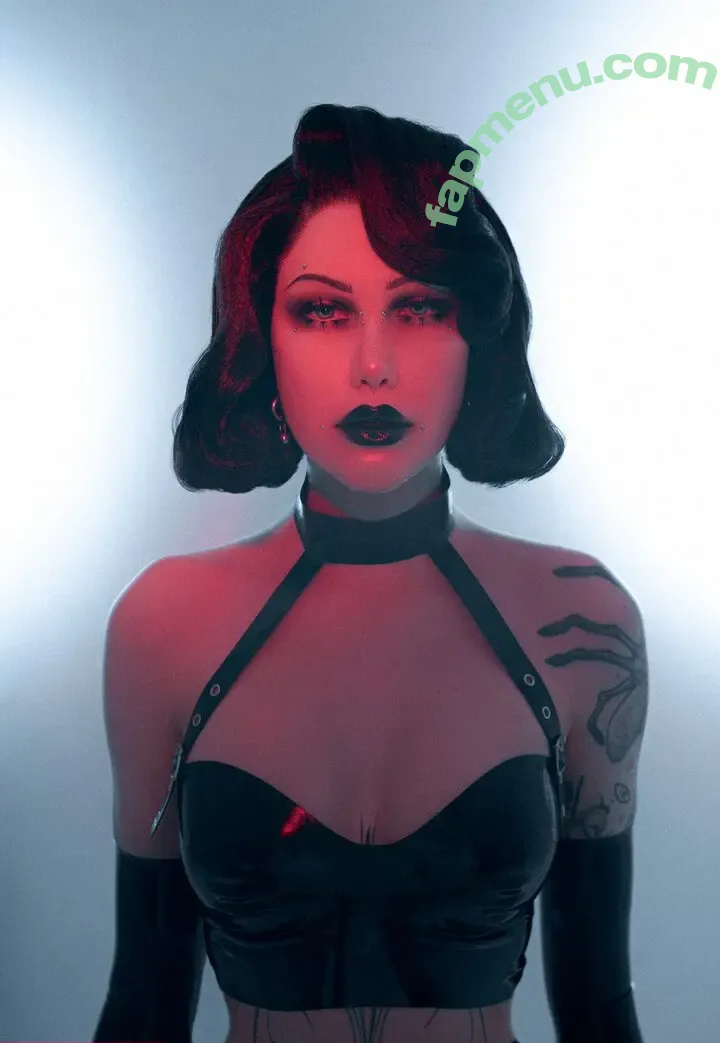 Olga Haku nude photo #0234 (Frau_Haku / hakutrans)