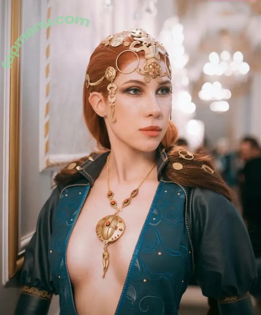 Olga Haku nude photo #0238 (Frau_Haku / hakutrans)