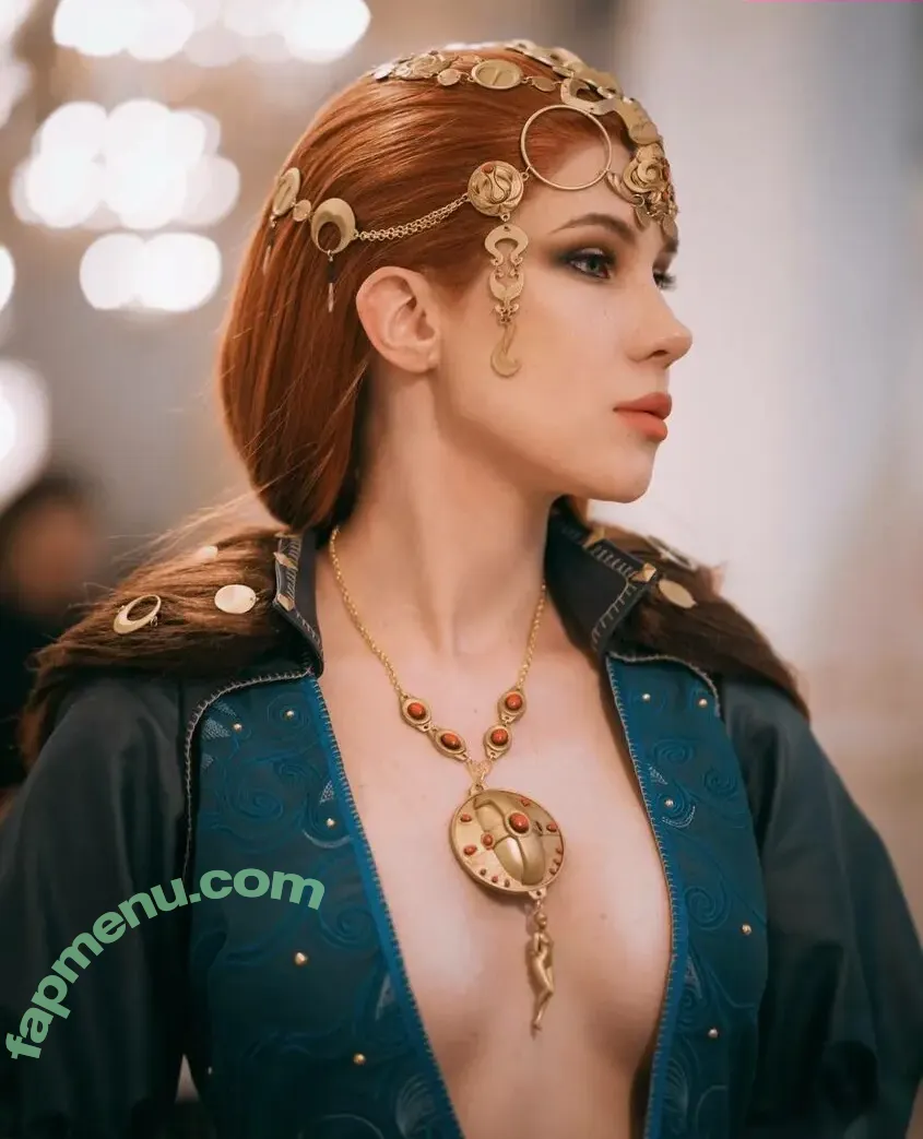 Olga Haku nude photo #0239 (Frau_Haku / hakutrans)