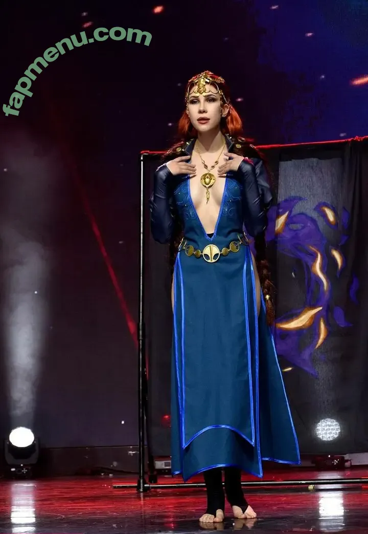 Olga Haku nude photo #0240 (Frau_Haku / hakutrans)