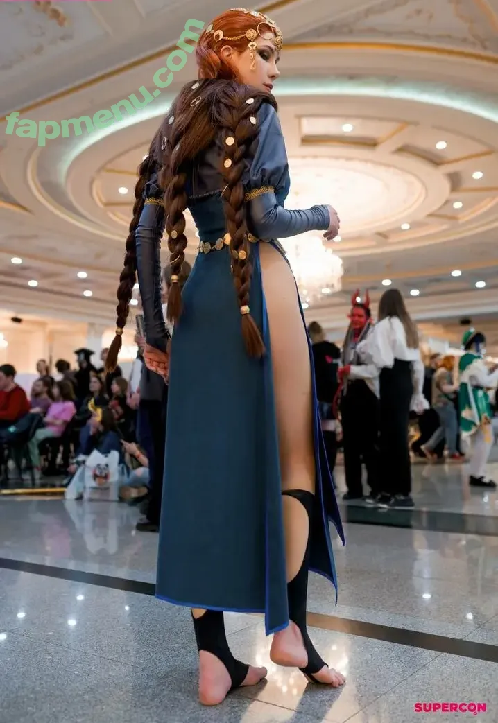 Olga Haku nude photo #0241 (Frau_Haku / hakutrans)