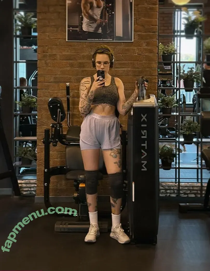 Olga Haku nude photo #0242 (Frau_Haku / hakutrans)